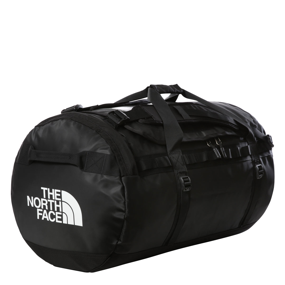 The North Face Base Camp Duffel Large | TNF Black
