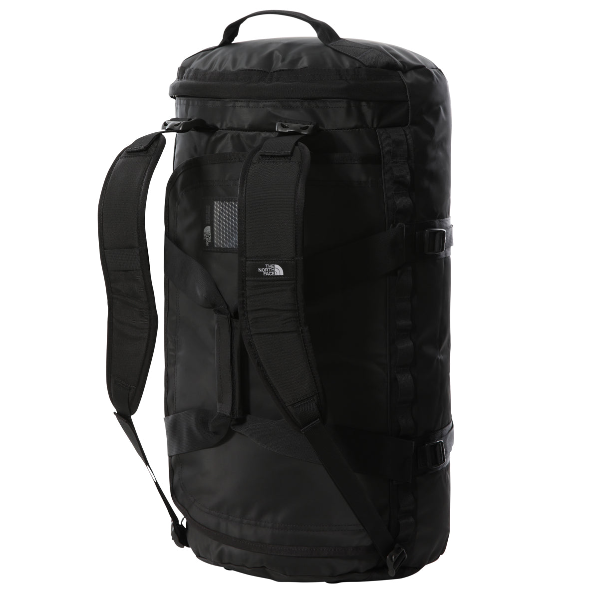 The North Face Base Camp Duffel Medium | TNF Black