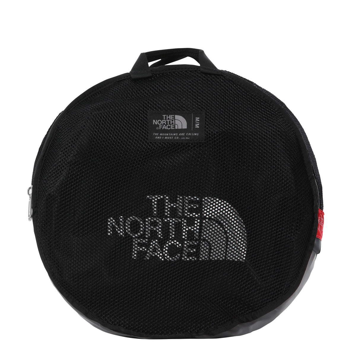 The North Face Base Camp Duffel Medium | TNF Black