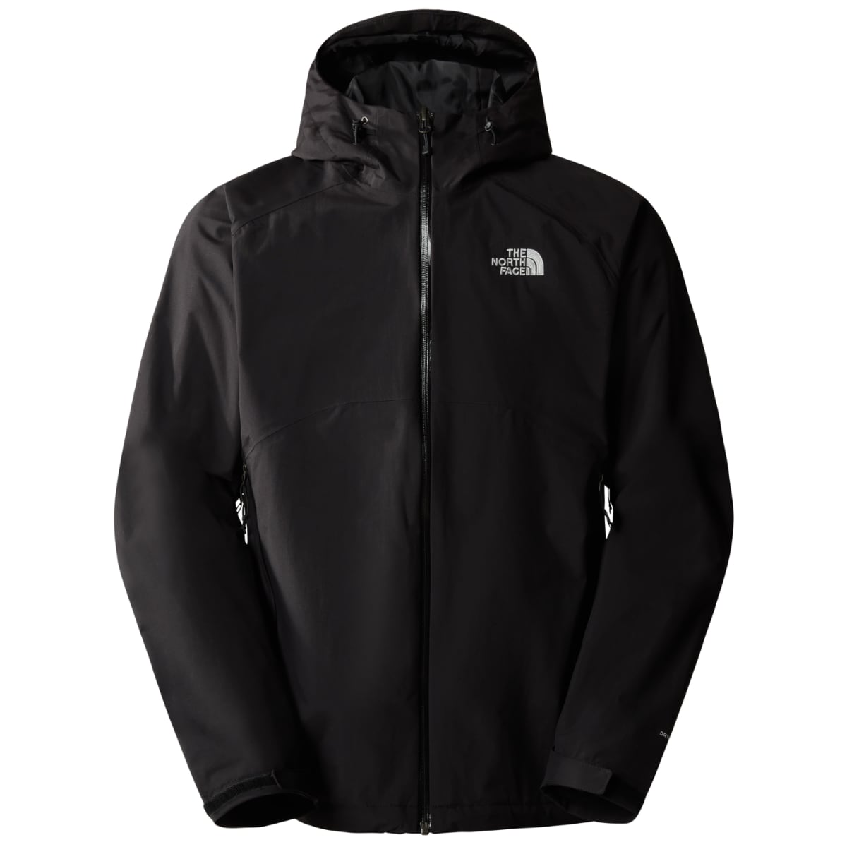 The North Face Stratos Waterproof Men's Jacket | TNF Black