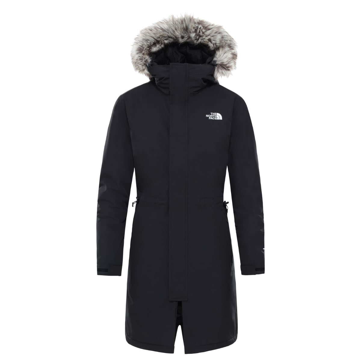 The North Face Zaneck Insulated Women's Jacket | TNF Black