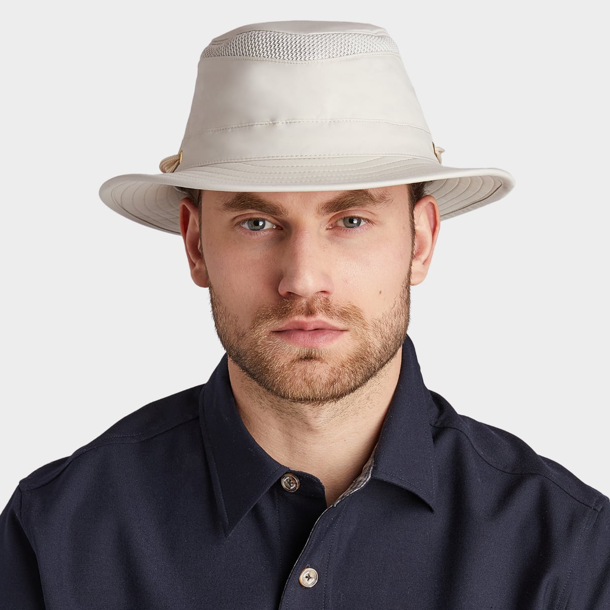 Tilley LTM5 Airflow Hat | Light Stone