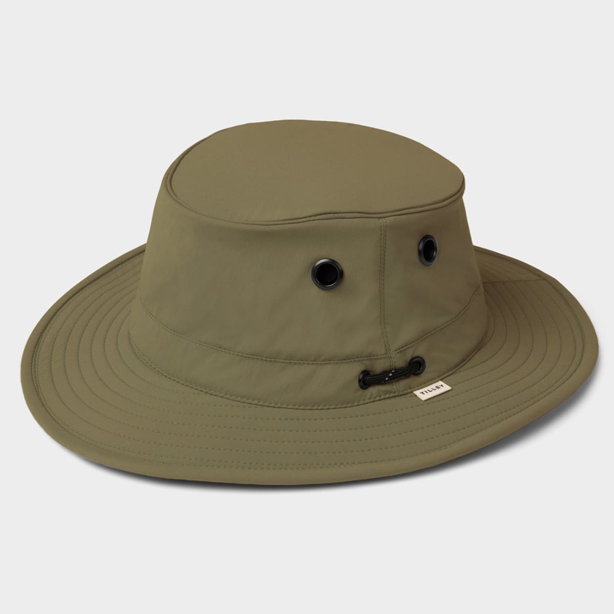 Tilley Ultralight T5 Classic Hat | Olive