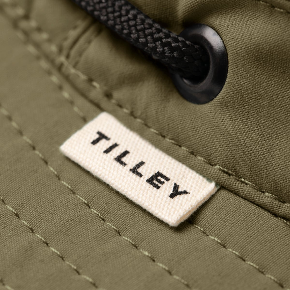 Tilley Ultralight T5 Classic Hat | Olive