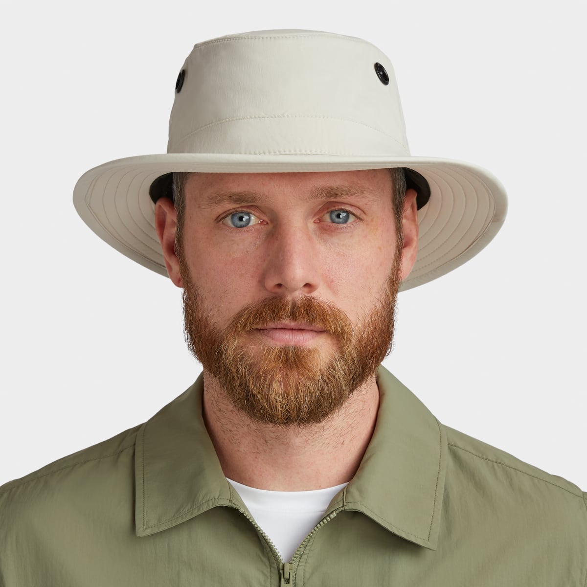 Tilley Ultralight T5 Classic Hat | Stone