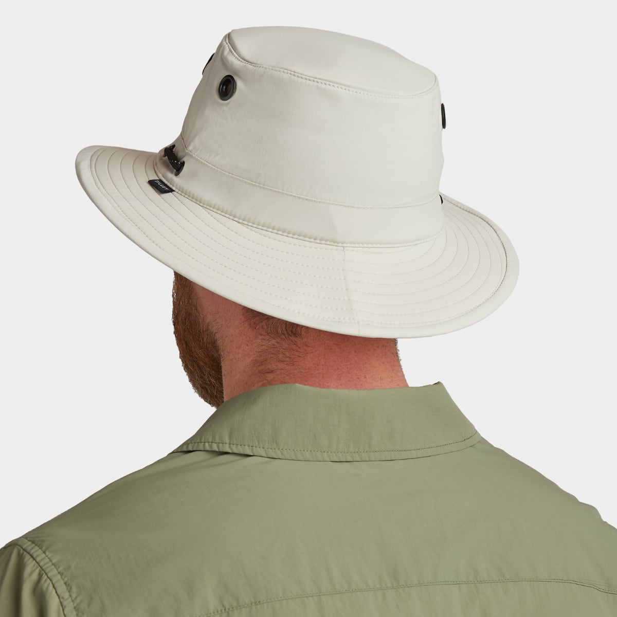 Tilley Ultralight T5 Classic Hat | Stone