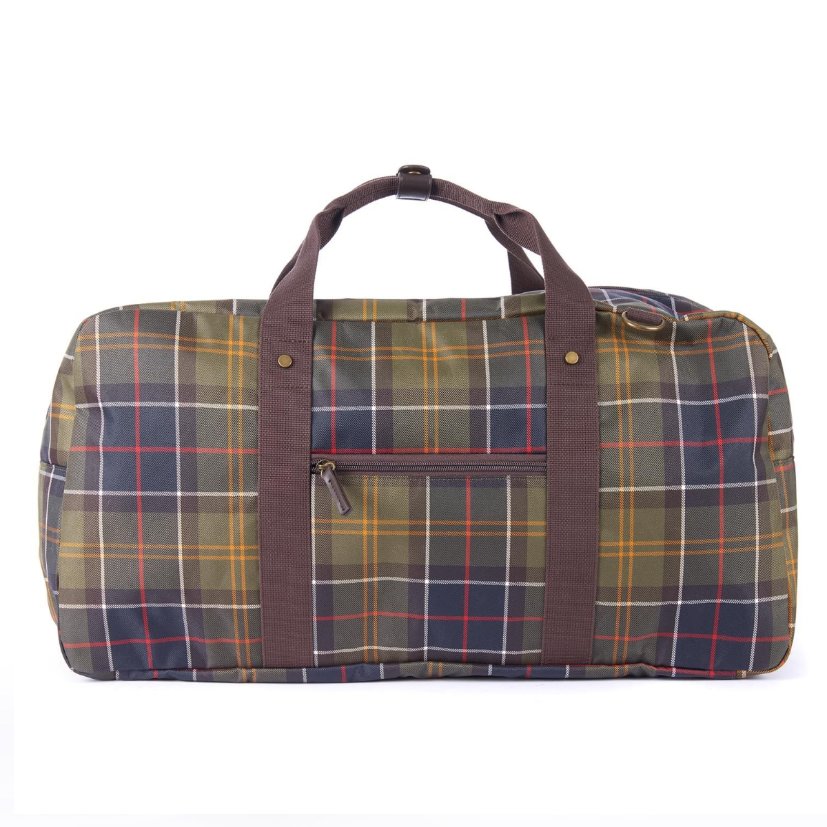 Barbour Torridon Tartan Holdall