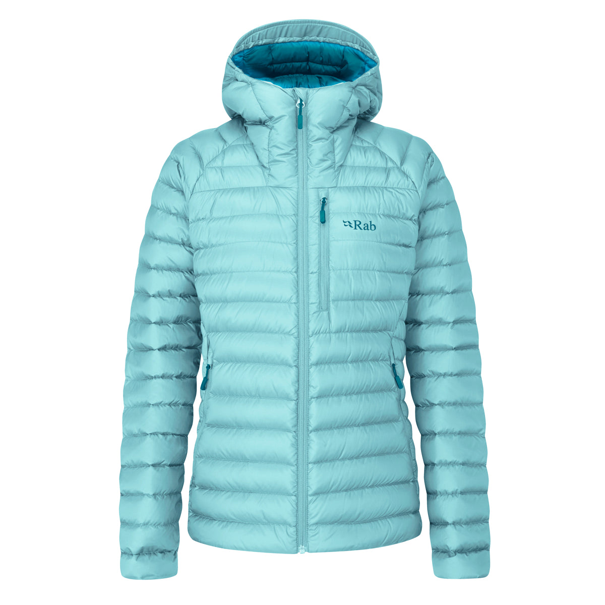 Rab Microlight Alpine Insulated Women's Jacket | Meltwater