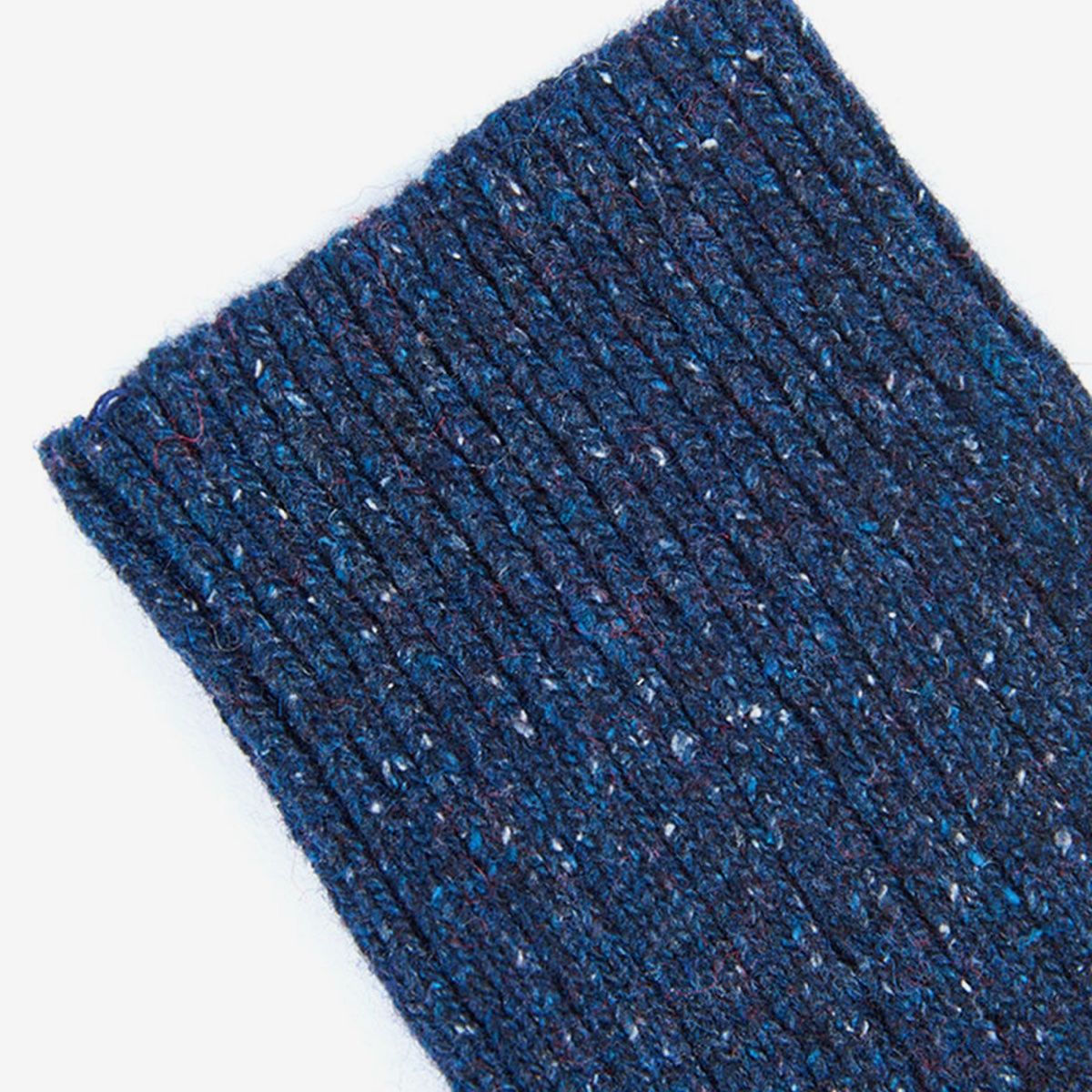 Barbour Houghton Men's Sock | Navy