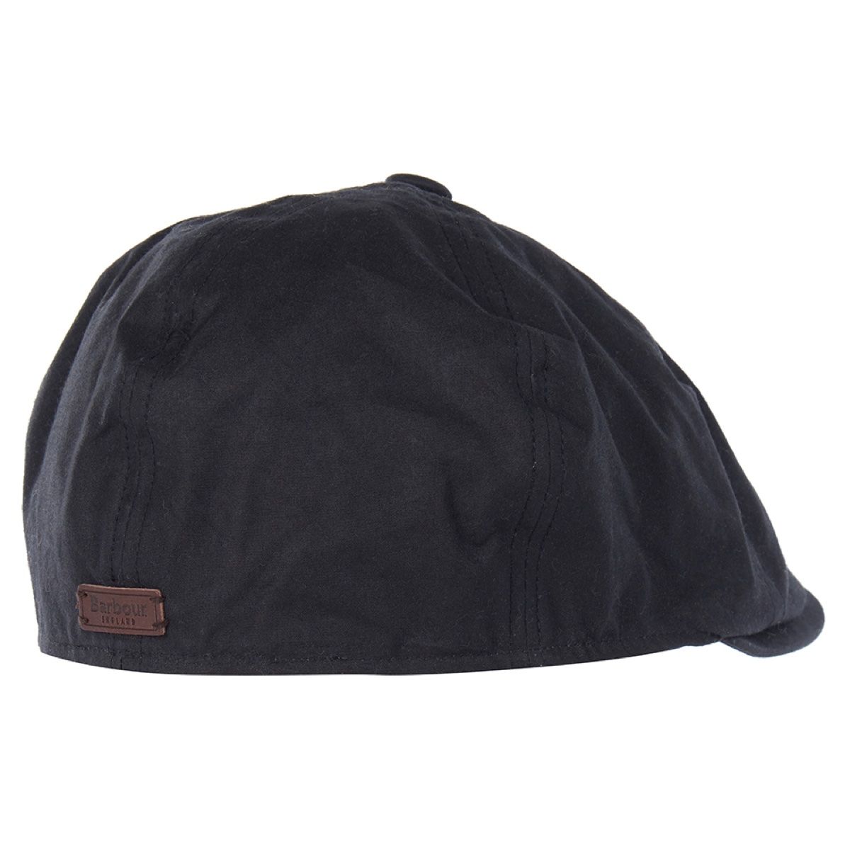 Barbour Portland Bakerboy | Black