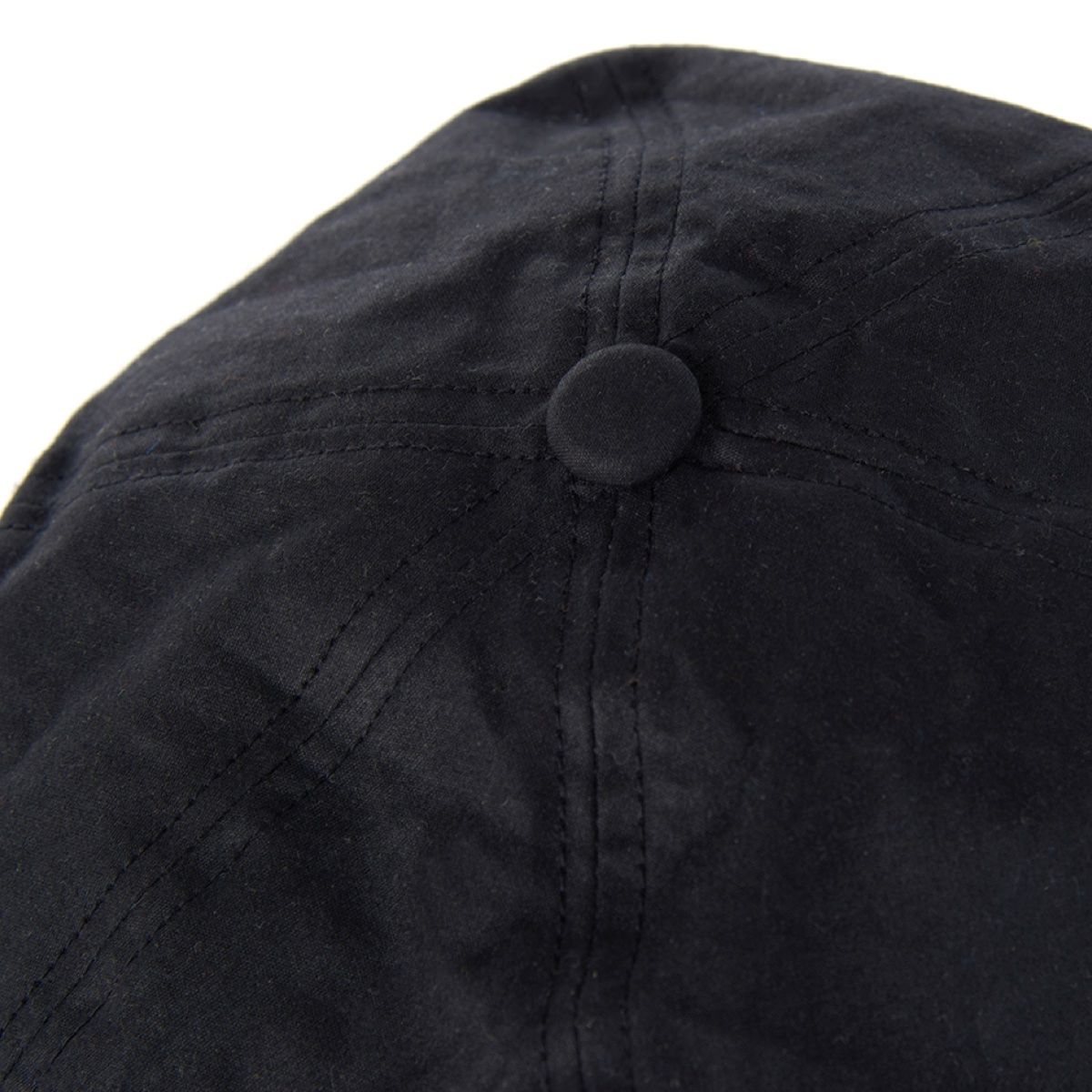 Barbour Portland Bakerboy | Black