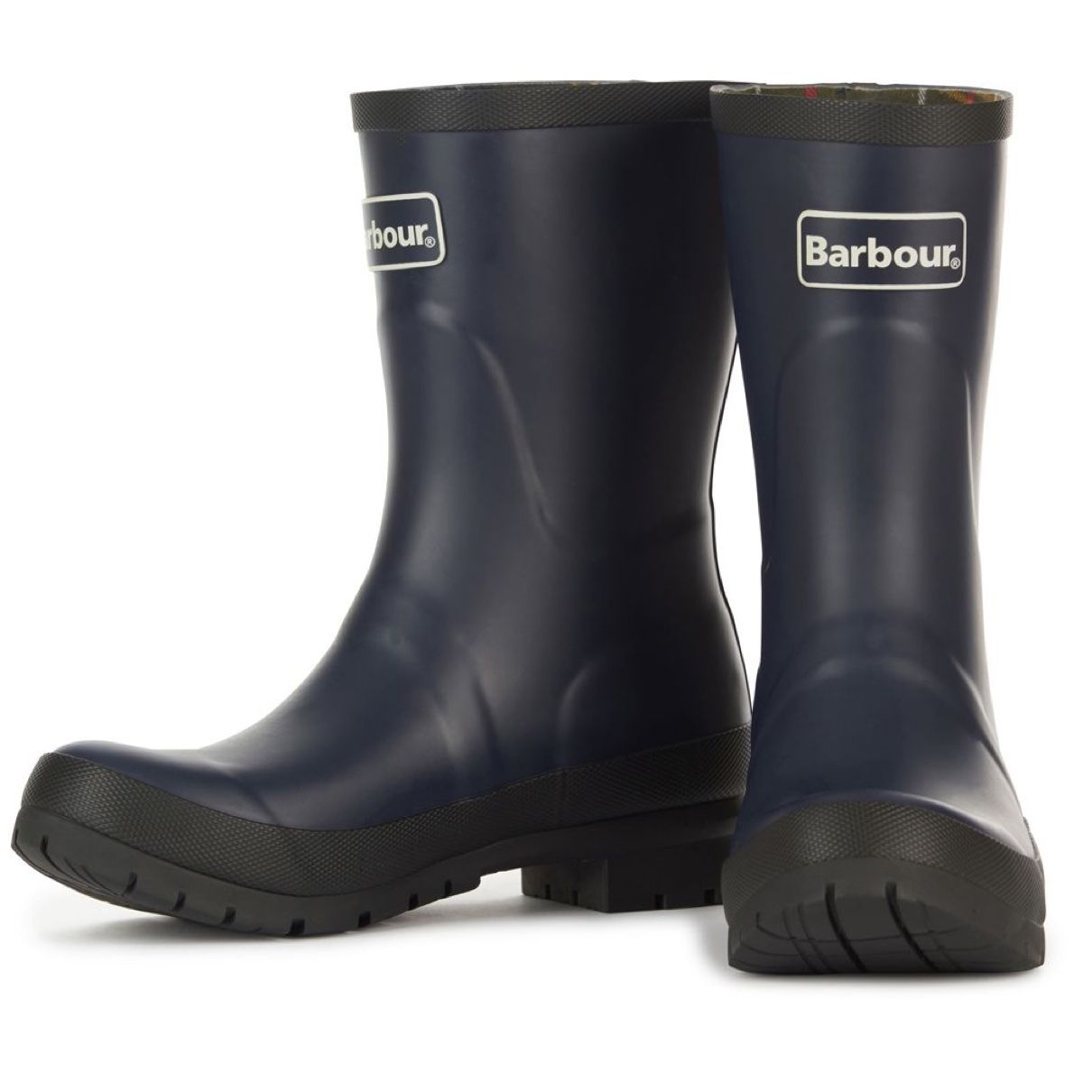 Barbour Banbury Women's Wellington Boots | Navy