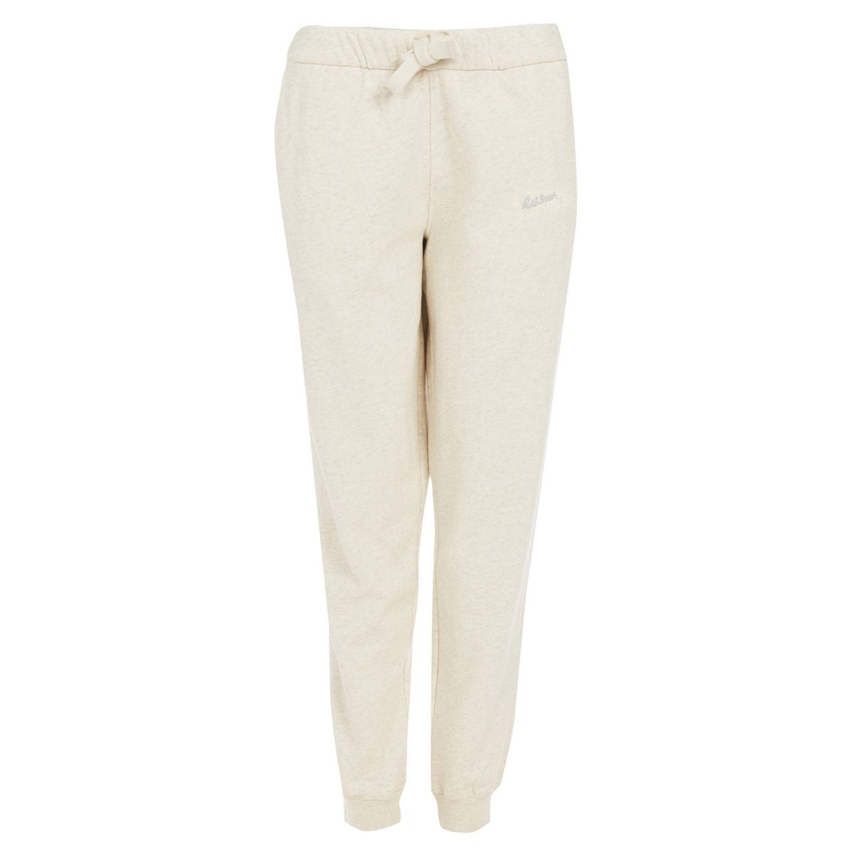 Barbour Rosie Women's Lounge Jogger | Ecru Marl