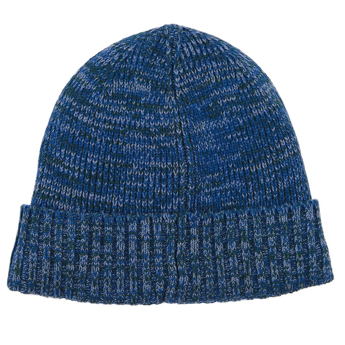 Barbour Whitton Beanie | Blue