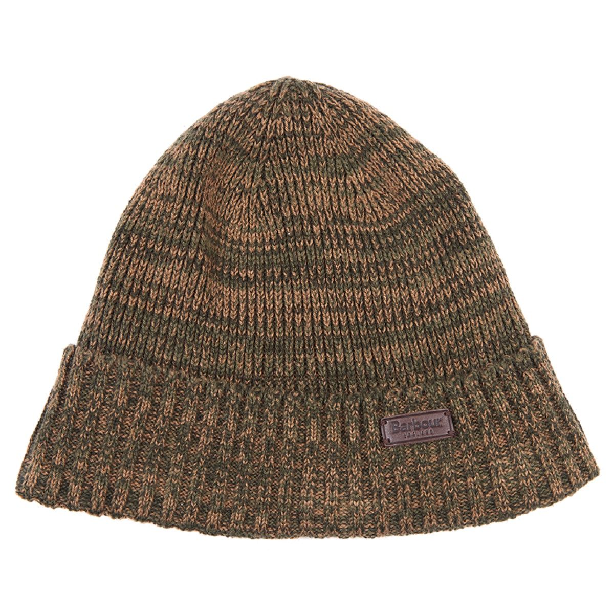 Barbour Whitton Beanie | Olive