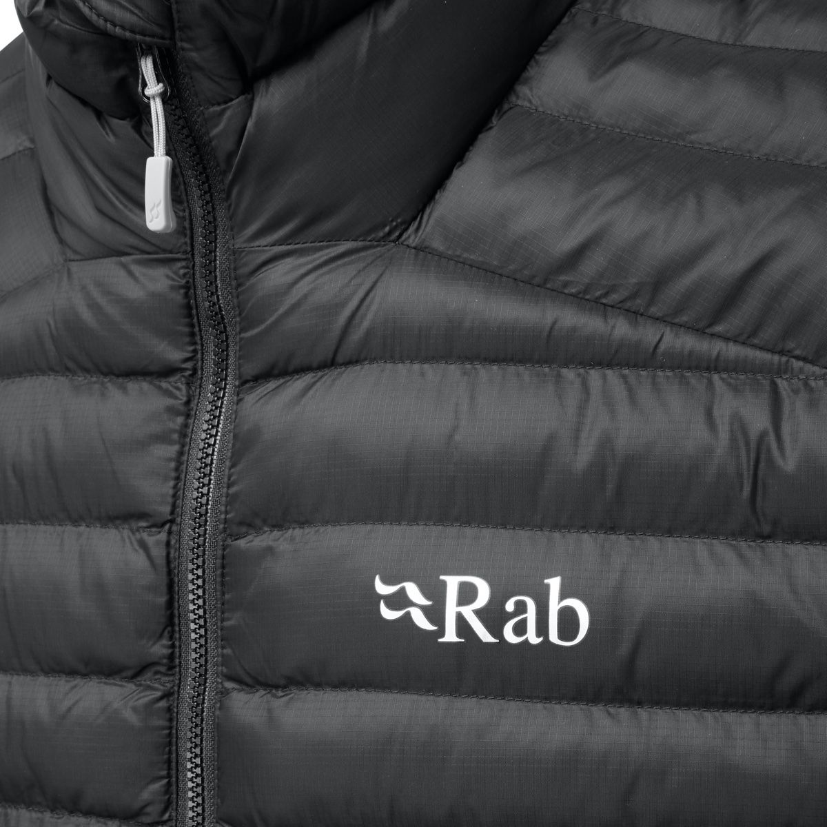 Rab Cirrus Insulated Men's Jacket | Black