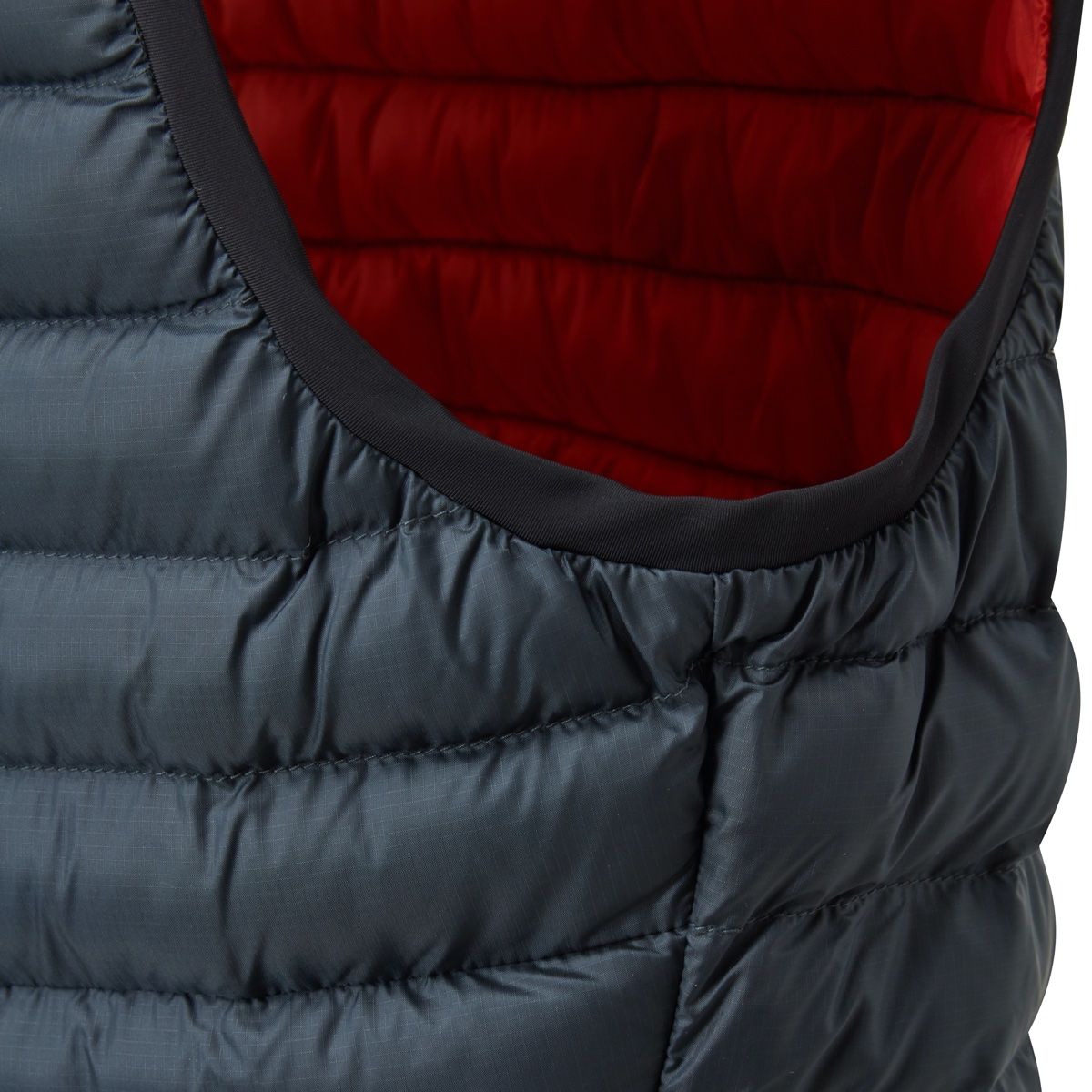 Rab Cirrus Insulated Men's Vest | Beluga