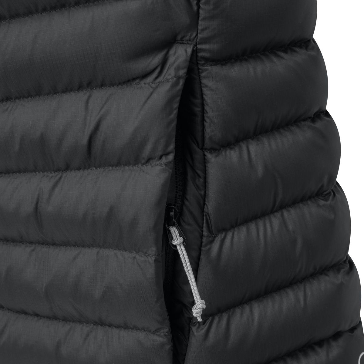 Rab Cirrus Insulated Men's Vest | Black