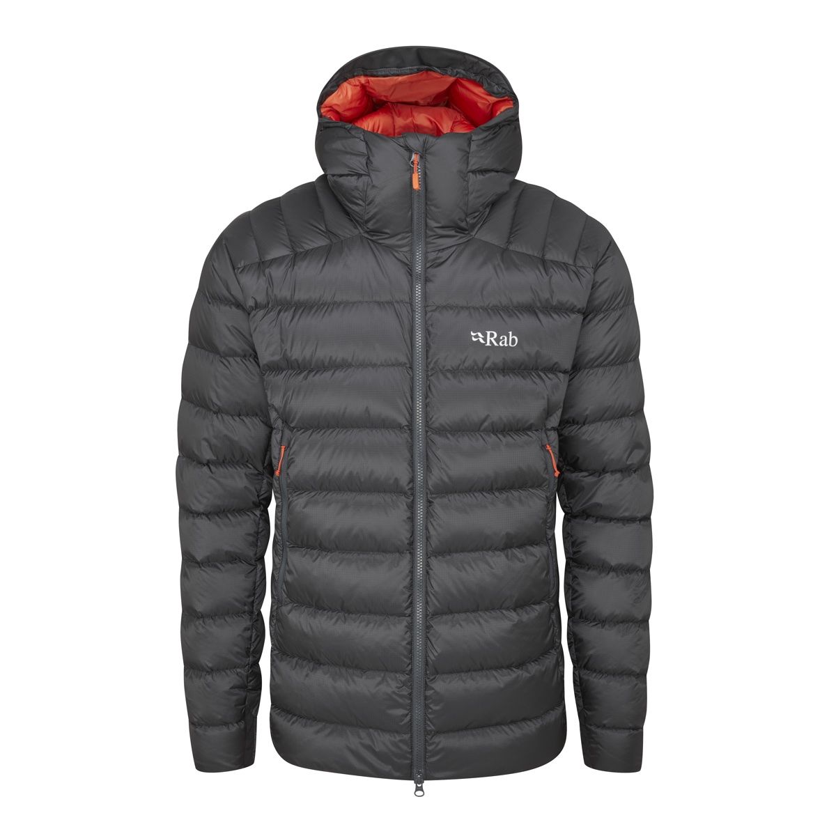 Rab Electron Pro Insulated Men's Jacket | Anthracite