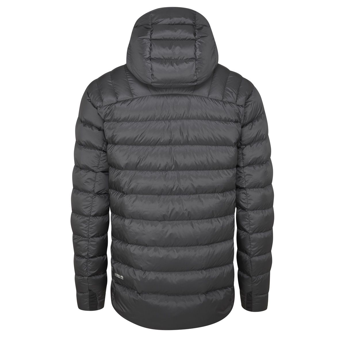 Rab Electron Pro Insulated Men's Jacket | Anthracite