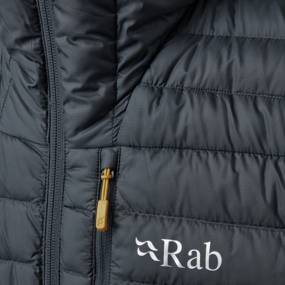 Rab Microlight Alpine Insulated Men's Jacket | Beluga