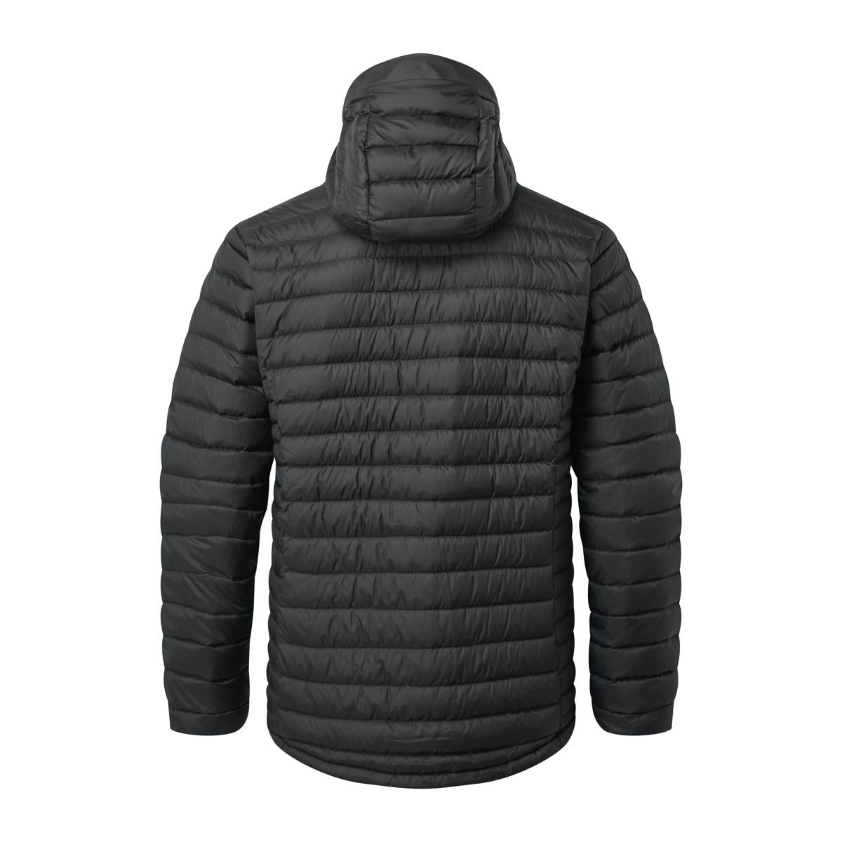 Rab Microlight Alpine Insulated Men's Jacket | Black