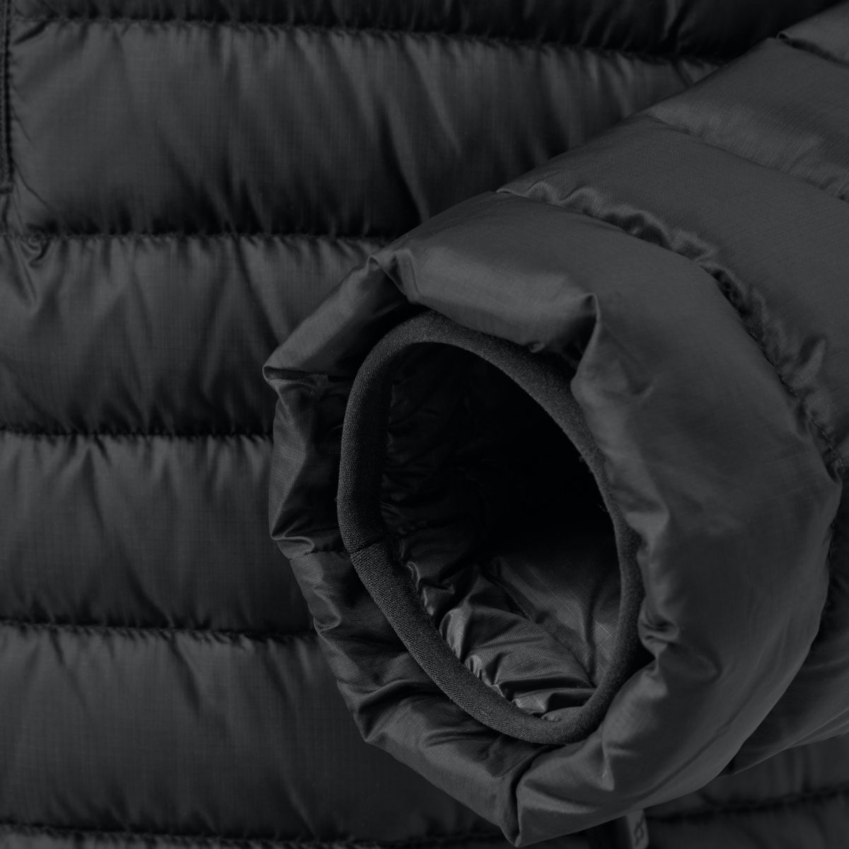 Rab Microlight Alpine Insulated Men's Jacket | Black