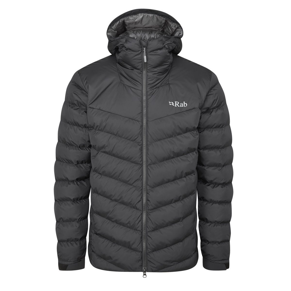 Rab Nebula Pro Insulated Men's Jacket | Black