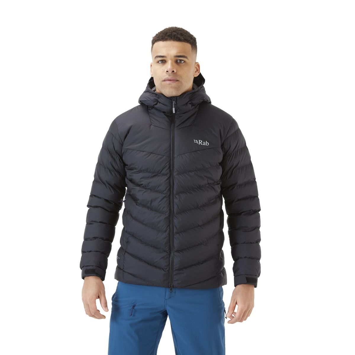 Rab Nebula Pro Insulated Men's Jacket | Black