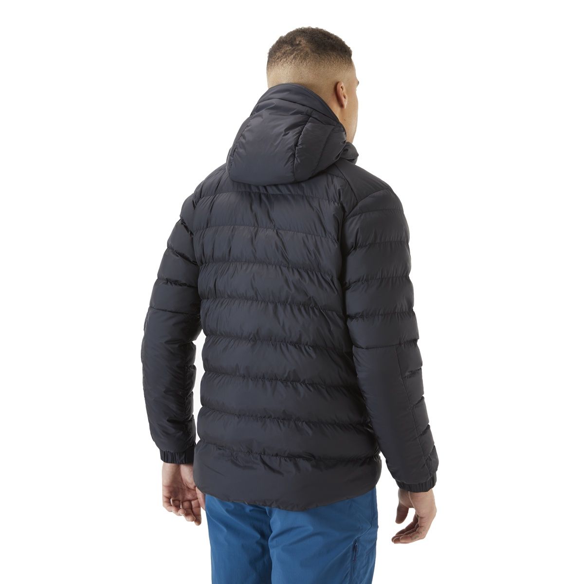 Rab Nebula Pro Insulated Men's Jacket | Black