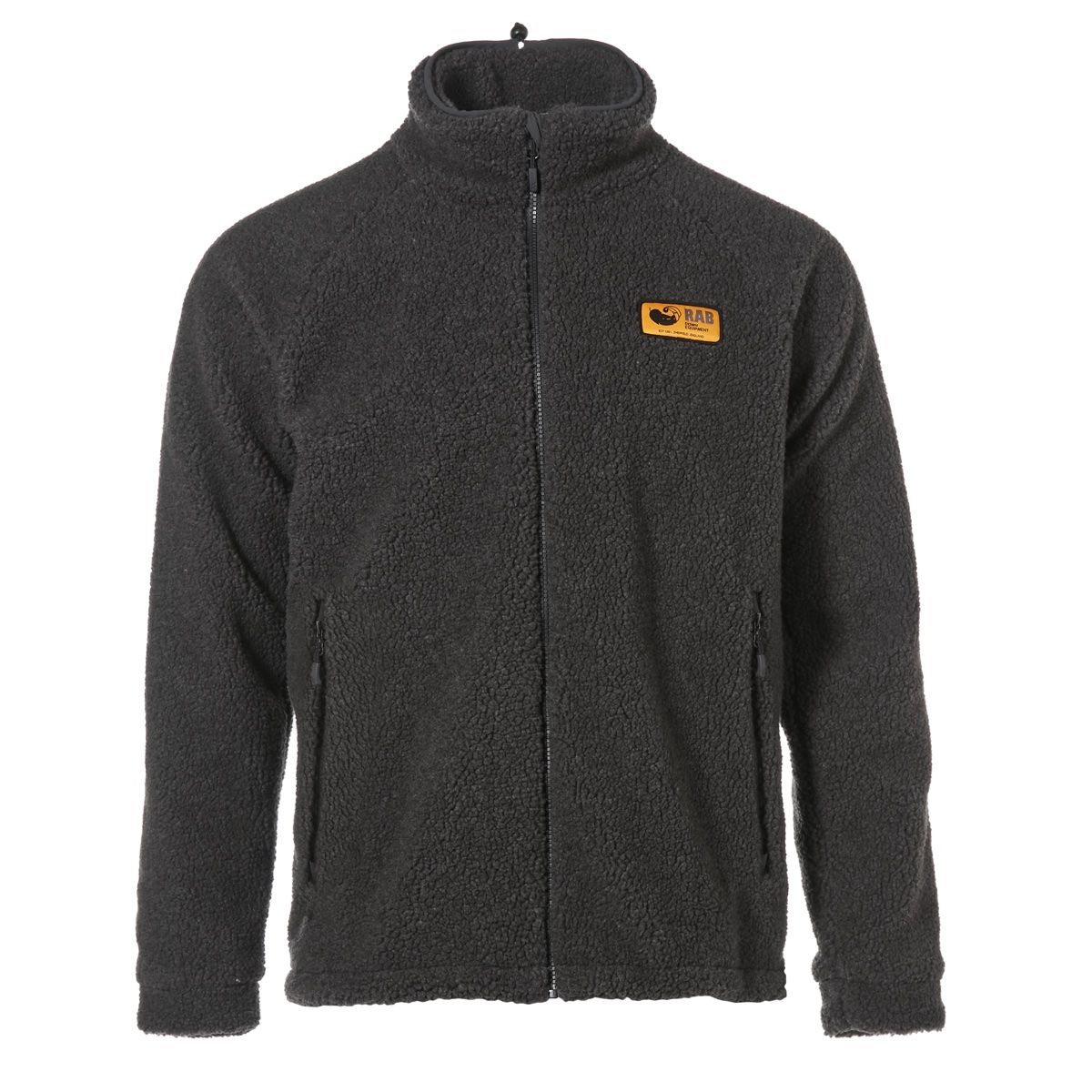 Rab Original Pile Fleece Men's Jacket | Grit