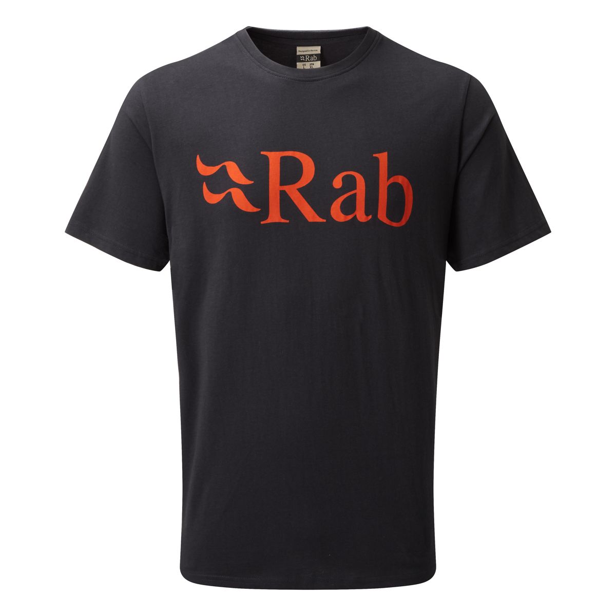 Rab Stance Logo Men's T-Shirt | Beluga