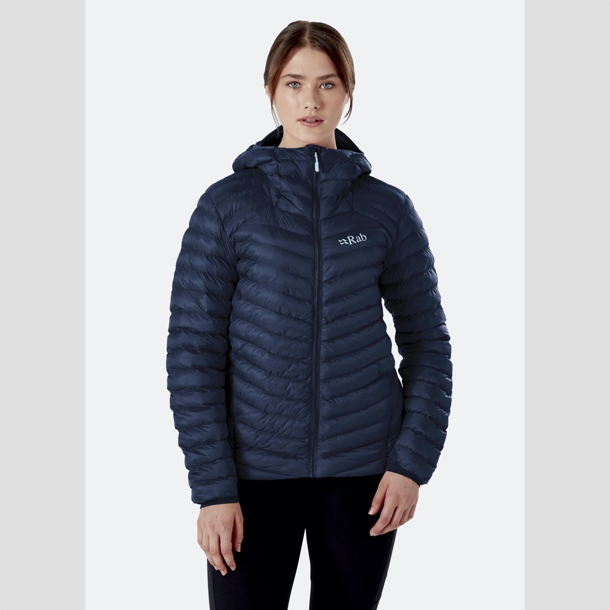 Rab Cirrus Alpine Insulated Women's Jacket | Deep Ink