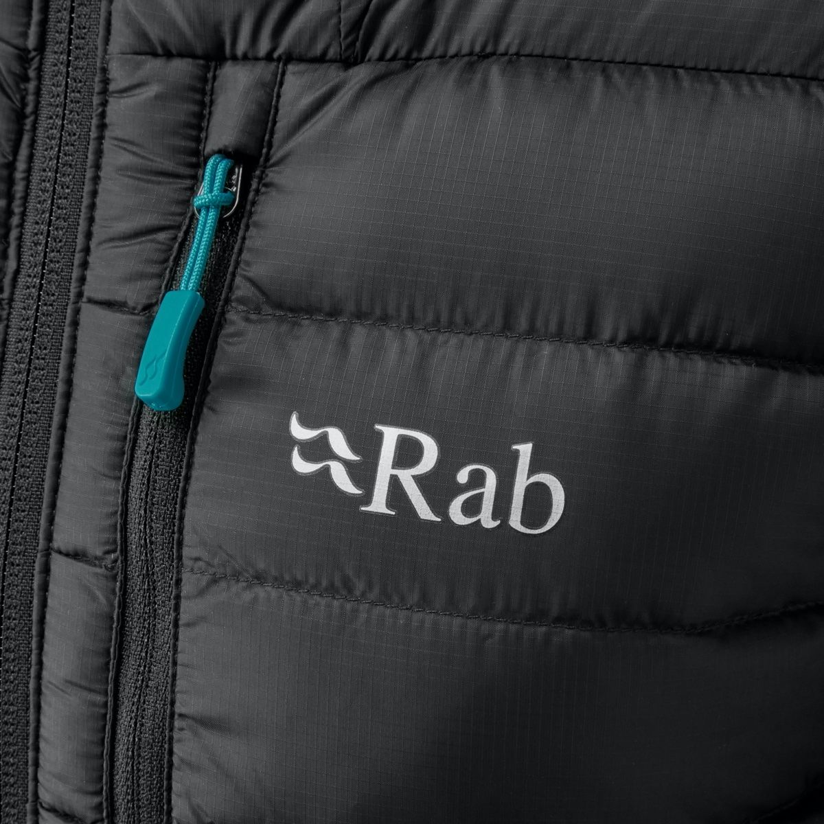 Rab Microlight Alpine Insulated Women's Jacket | Black