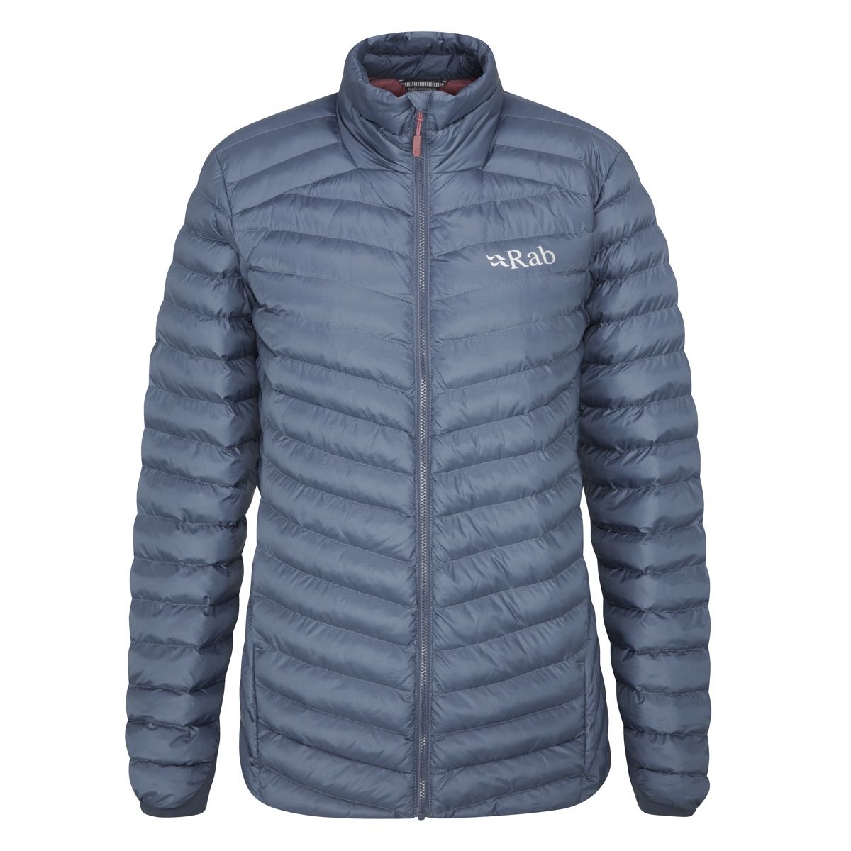 Rab Cirrus Insulated Women's Jacket | Bering Sea