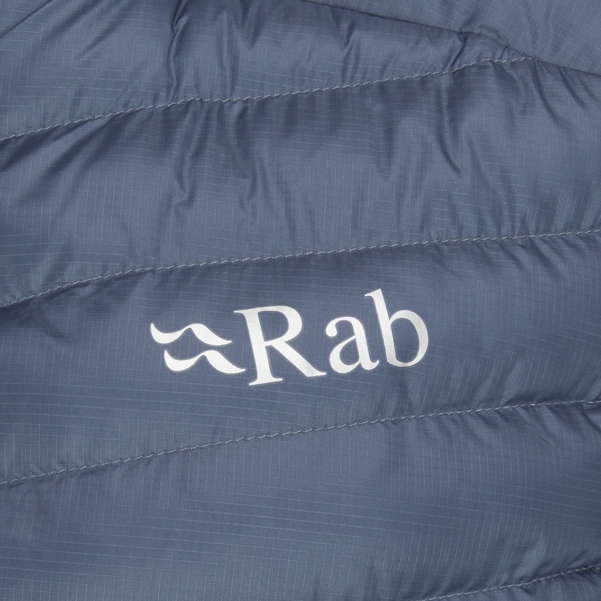 Rab Cirrus Insulated Women's Jacket | Bering Sea