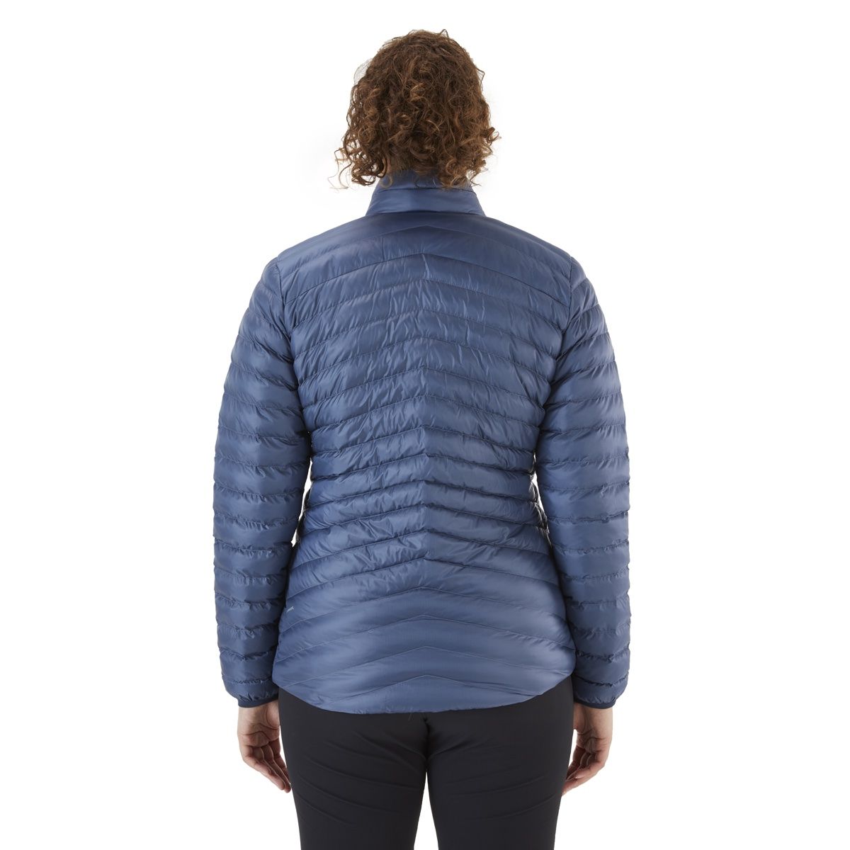 Rab Cirrus Insulated Women's Jacket | Bering Sea