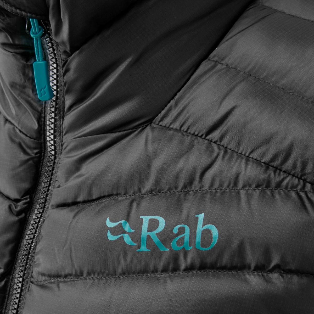 Rab Cirrus Insulated Women's Vest AW23 | Black