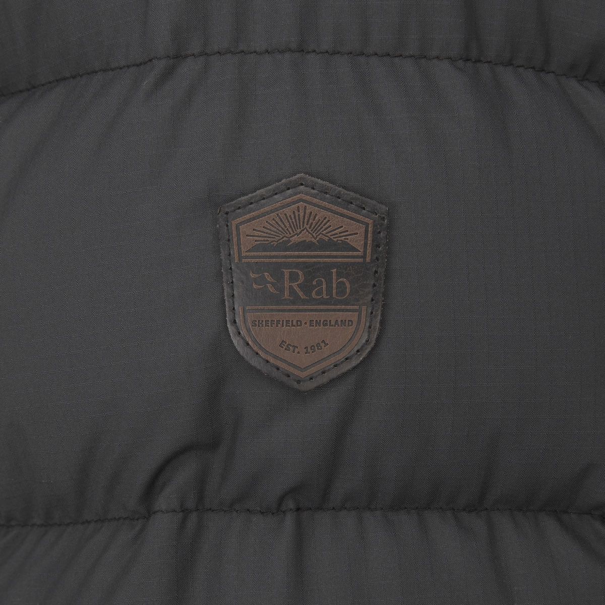 Rab Deep Cover Parka Insulated Women's Jacket | Black