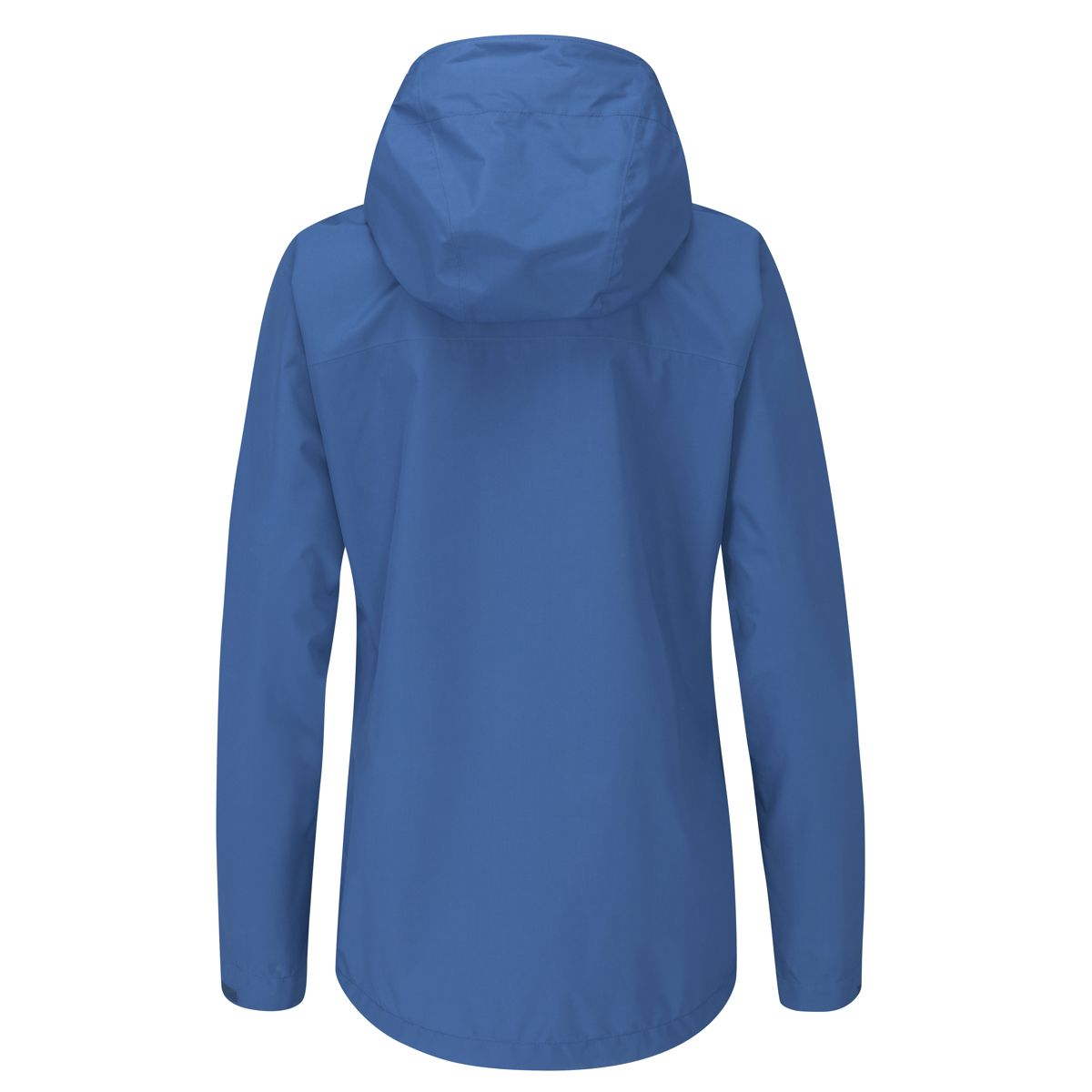 Rab Downpour Eco Waterproof Women's Jacket | Nightfall Blue