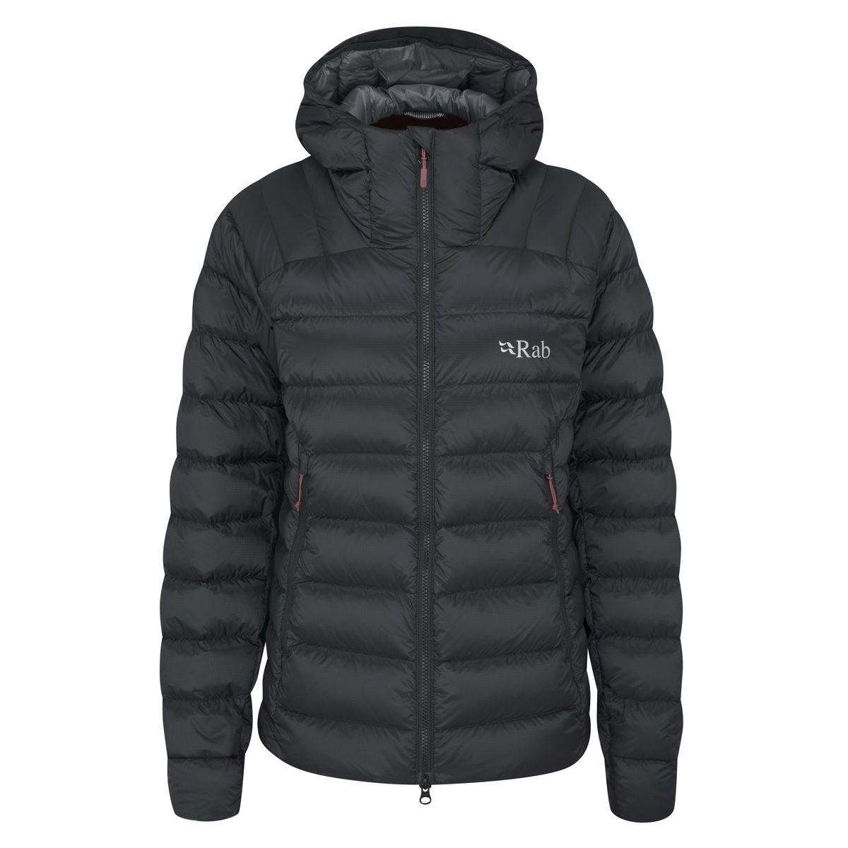 Rab Electron Pro Insulated Women's Jacket | Anthracite