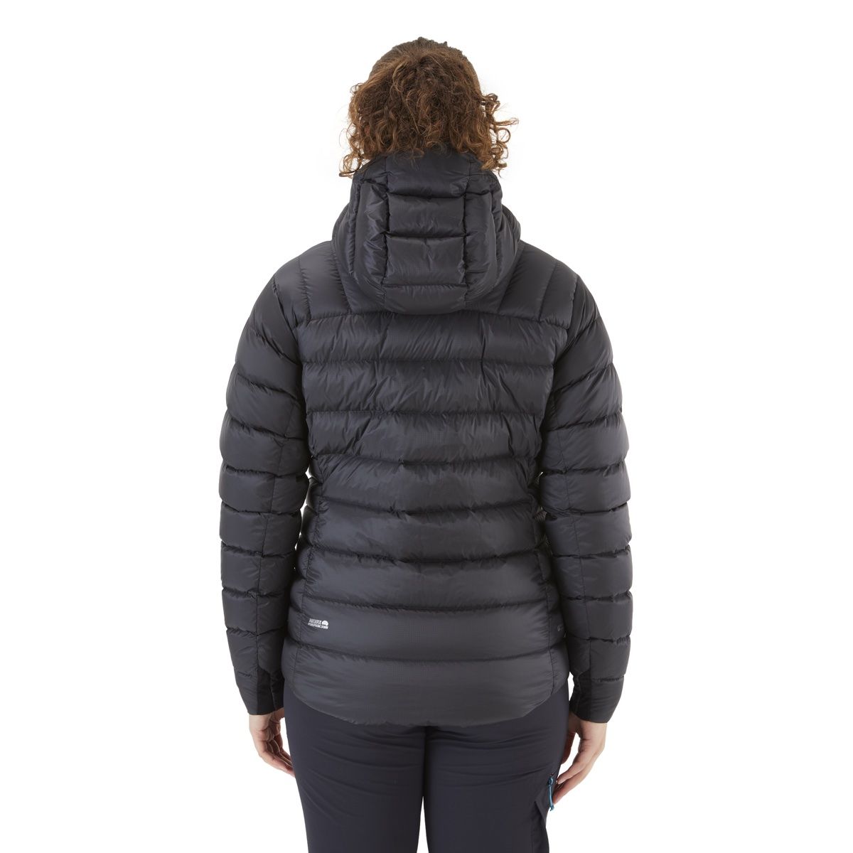 Rab Electron Pro Insulated Women's Jacket | Anthracite