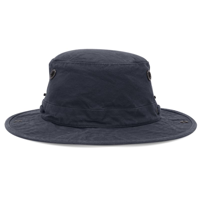Tilley T3 Wanderer Hat | Navy