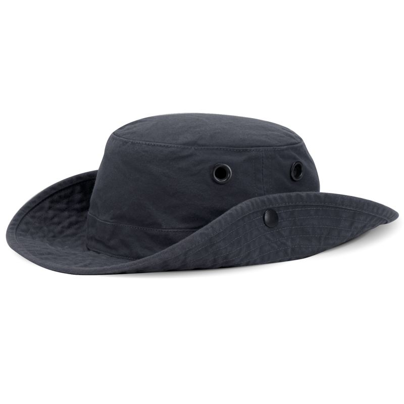 Tilley T3 Wanderer Hat | Navy