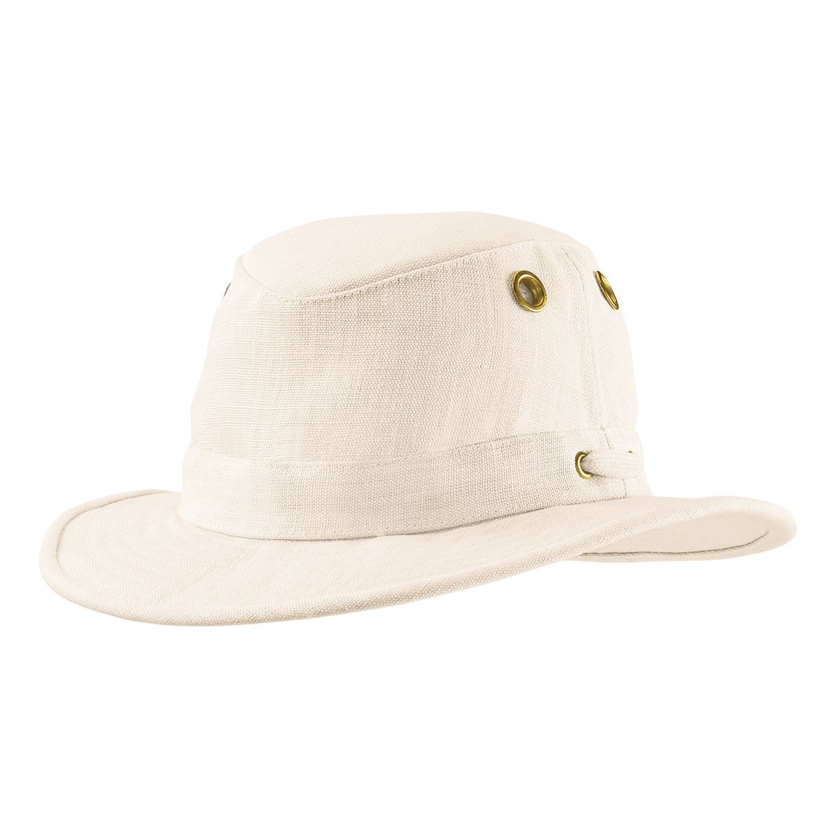 Tilley TH5 Hemp Hat | Natural