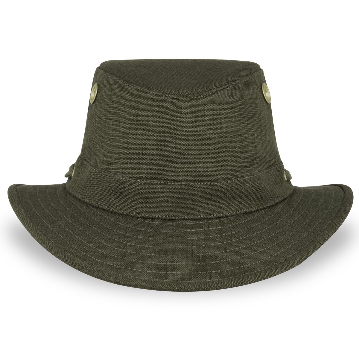 Tilley TH5 Hemp Hat | Olive