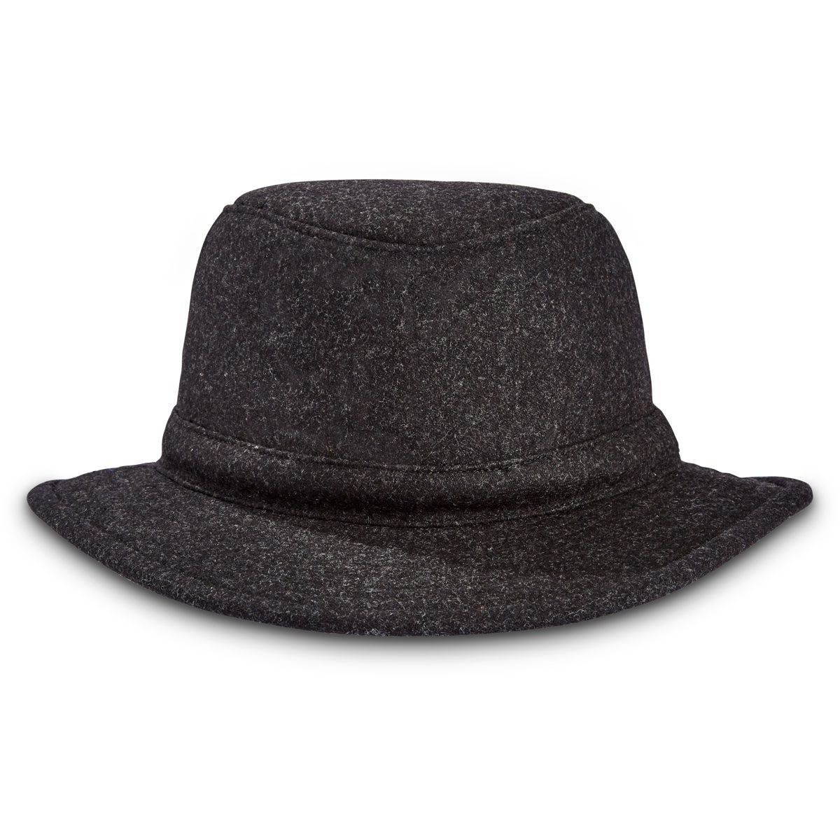 Tilley TTW2 Tec-Wool Hat | Black