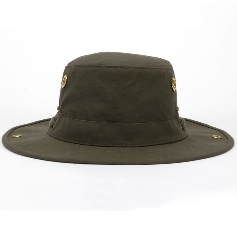 Tilley T3 Hat | Olive