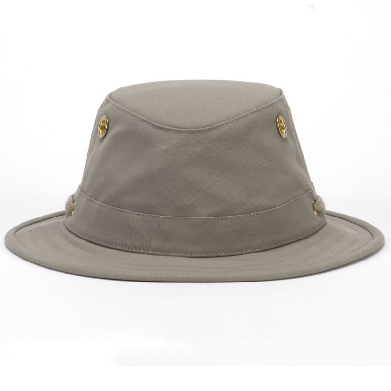 Tilley T5 Hat | Khaki