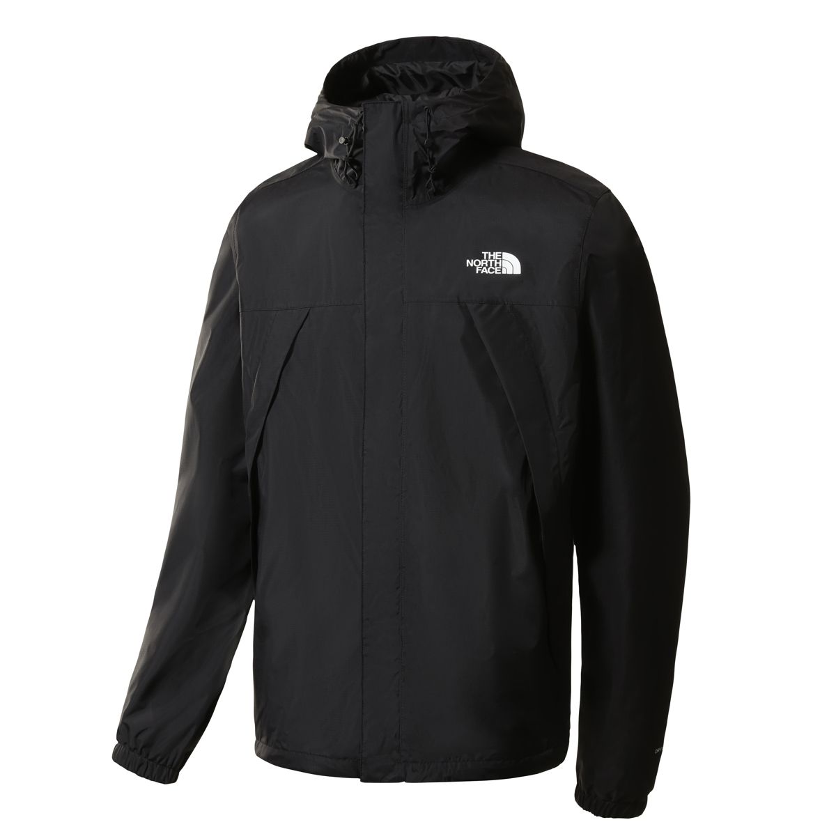 The North Face Antora Waterproof Men's Jacket | TNF Black (AW24)